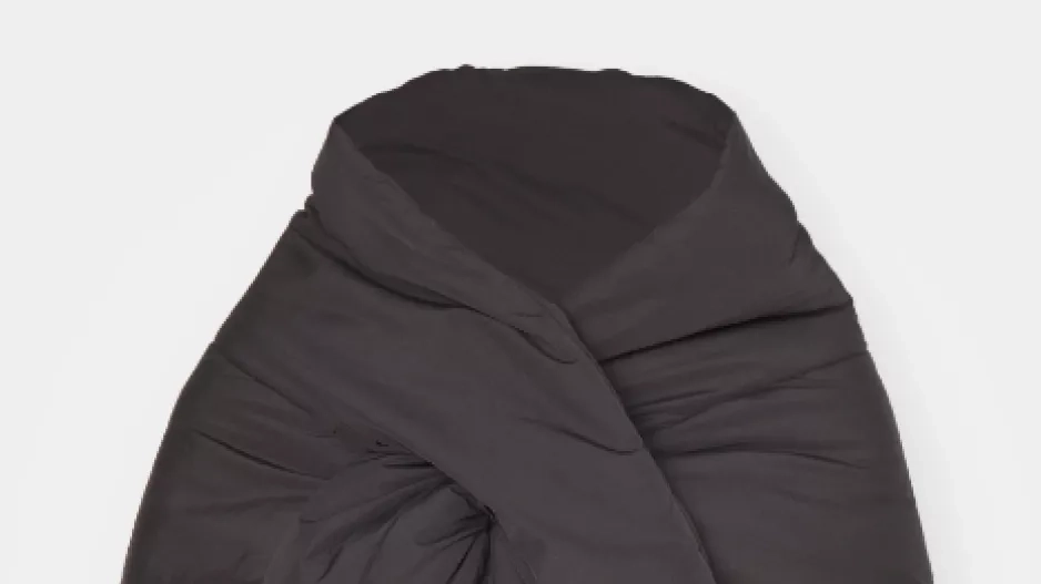 Šátky, šály a kukly Šátky, šály a kukly