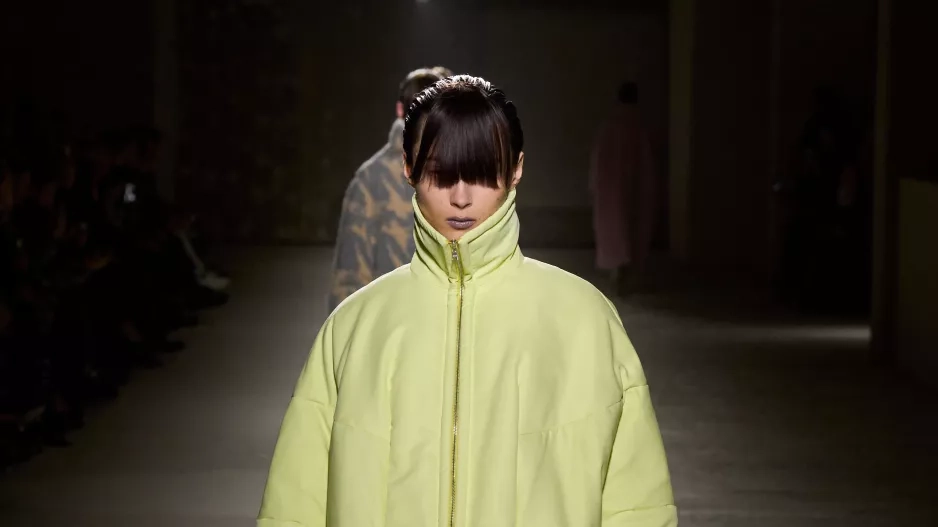 Dries Van Noten Dries Van Noten