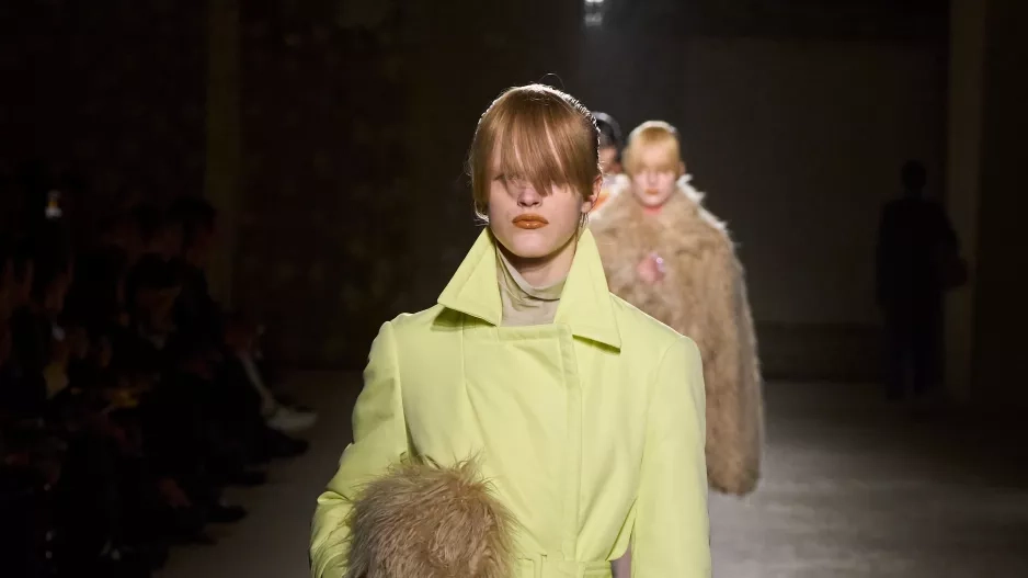 Dries Van Noten Dries Van Noten