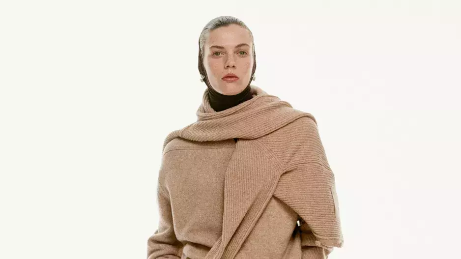 Victoria Beckham, Pre-fall 25 Victoria Beckham, Pre-fall 25