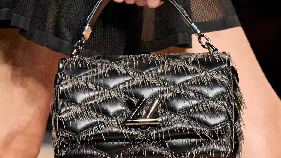 Louis Vuitton Louis Vuitton