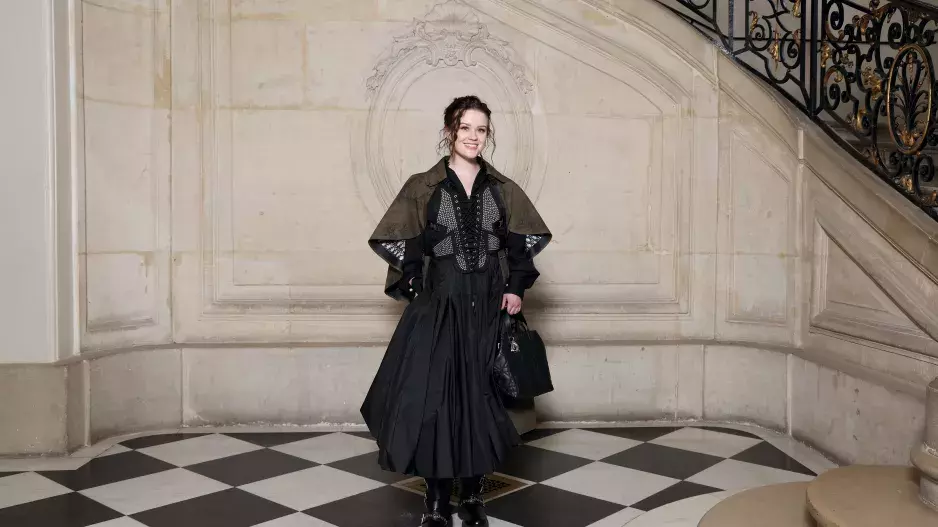 Haute Couture Spring Summer 2025 Haute Couture Spring Summer 2025