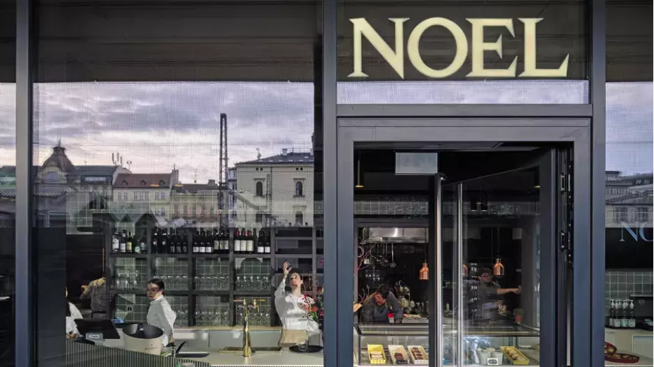 Foodie Corner - Noel Foodie Corner - Noel