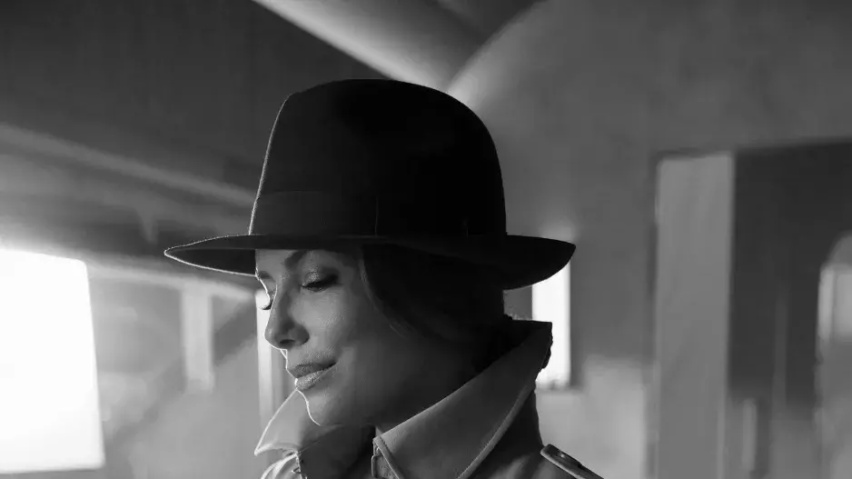 Eva Longoria v roli šéfkuchařky Eva Longoria v roli šéfkuchařky