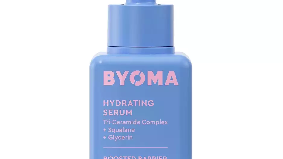 Byoma Hydrating Serum Byoma Hydrating Serum