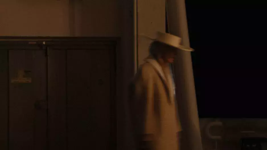 Focení s Lauren Wasser pro únorové vydání ELLE Focení s Lauren Wasser pro únorové vydání ELLE