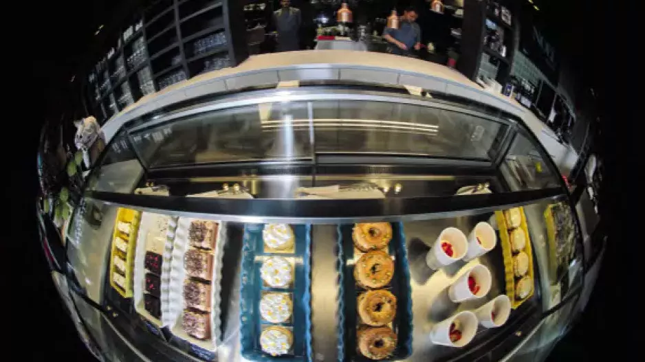 Foodie Corner - Noel Foodie Corner - Noel