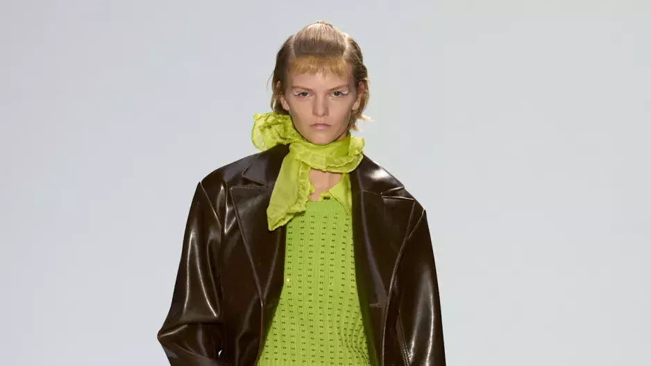 Ganni SS25 Ganni SS25