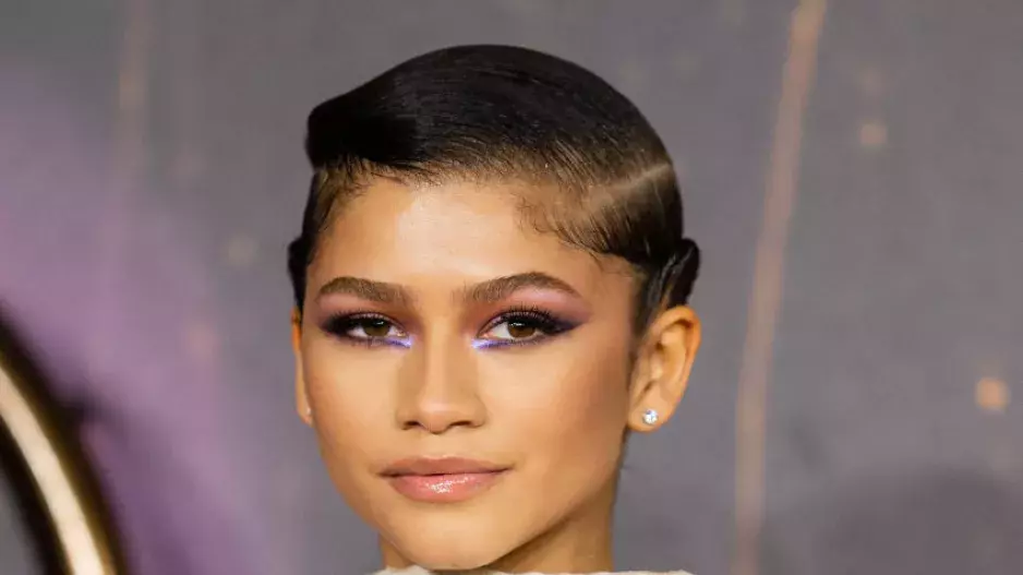 Zendaya, Marcelovy vlny, Inspirace