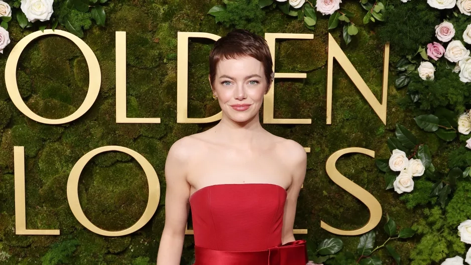 Zlaté glóby 2025 Zlaté glóby 2025