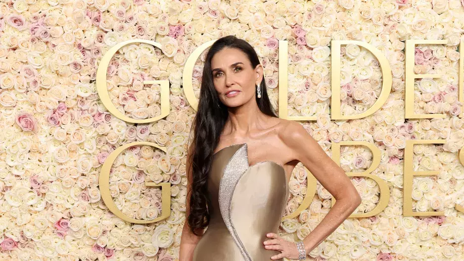 Zlaté glóby 2025 Zlaté glóby 2025