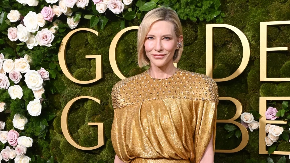 Zlaté glóby 2025 Zlaté glóby 2025