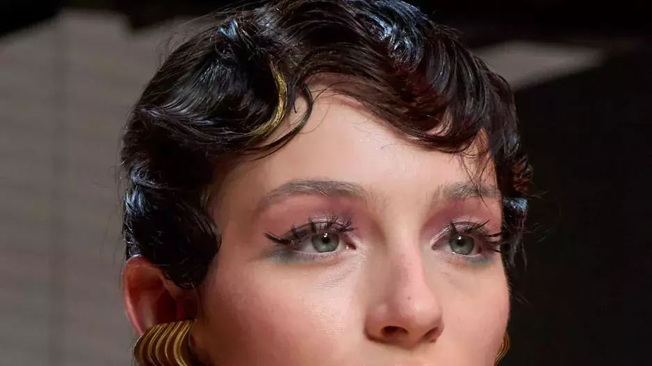 Giorgio Armani, SS24 Giorgio Armani, SS24