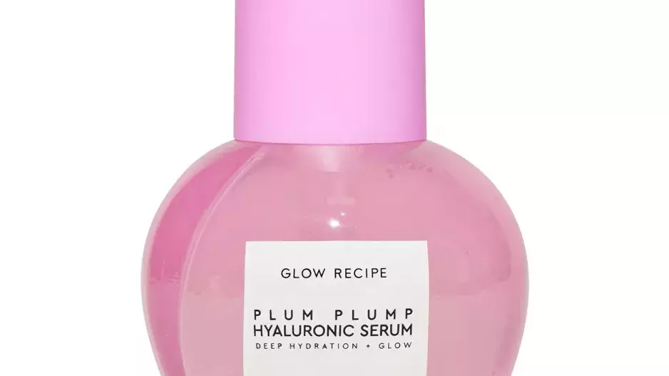 Glow Recipe Plum Plump Hyaluronic Serum Glow Recipe Plum Plump Hyaluronic Serum