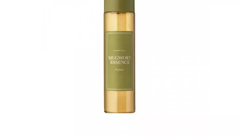 I’m From Mugwort Essence I’m From Mugwort Essence