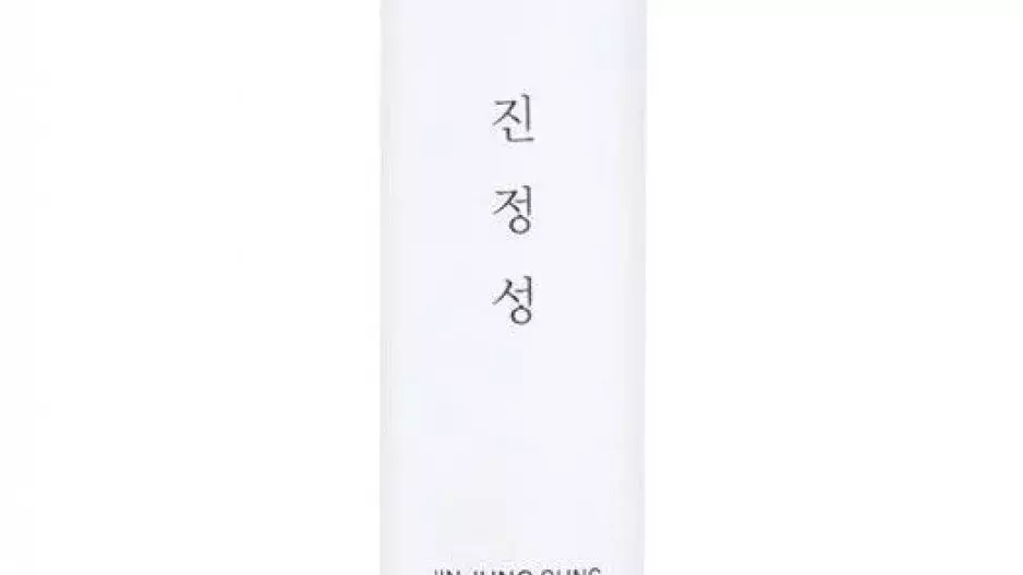 Jin Jung Sung Soothing Moisture Skin Essence Jin Jung Sung Soothing Moisture Skin Essence