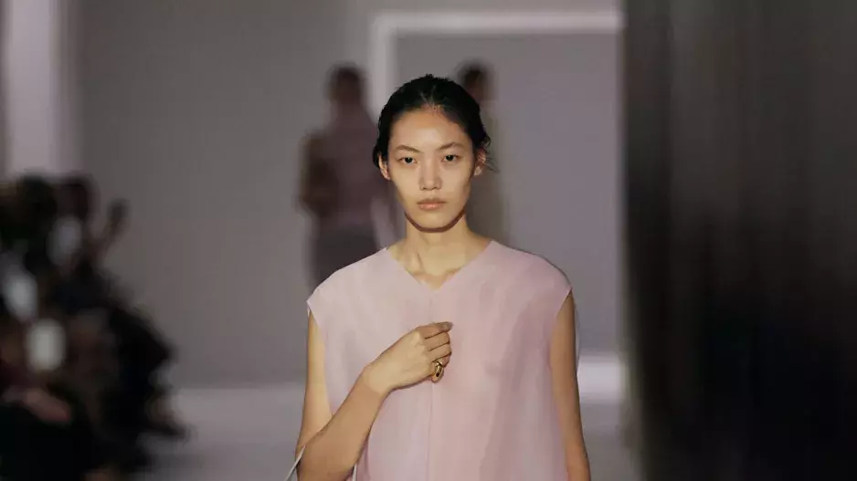 Khaite SS25 Khaite SS25