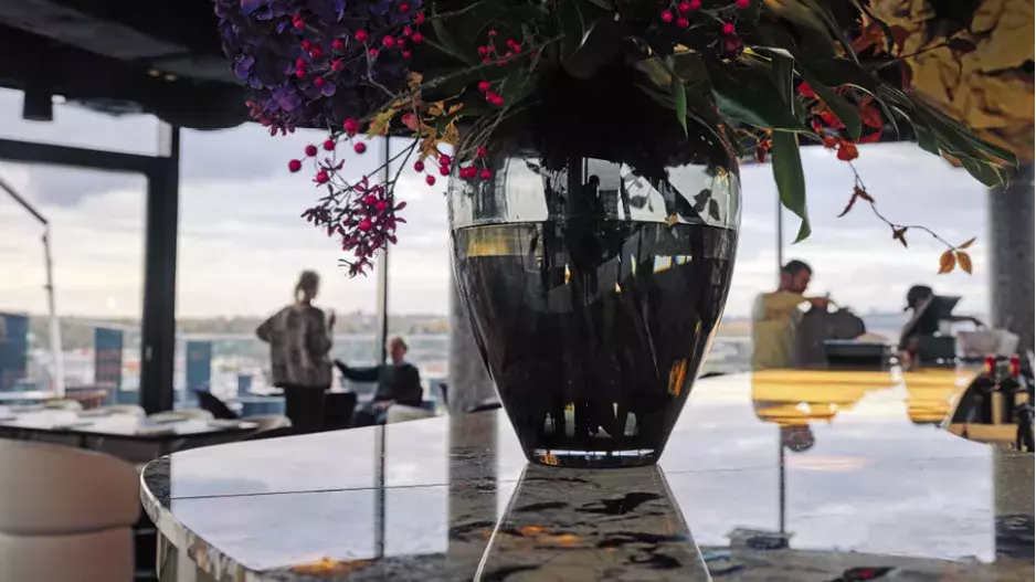 Foodie Corner - Noel Foodie Corner - Noel