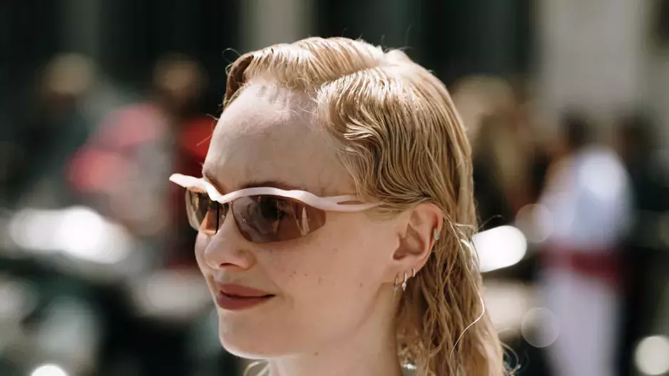 Marcelovy vlny, inspirace Marcelovy vlny, inspirace