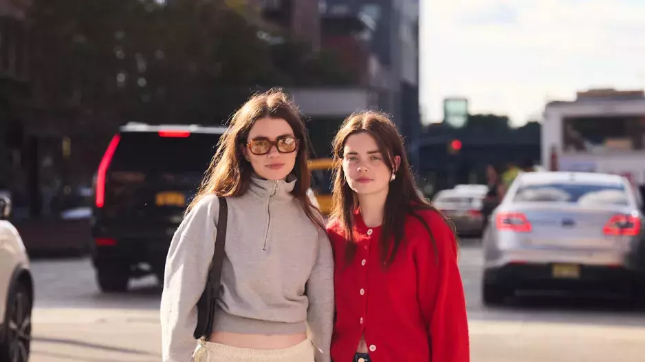 Čokoládové tenisky, inspirace, streetstyle Čokoládové tenisky, inspirace, streetstyle