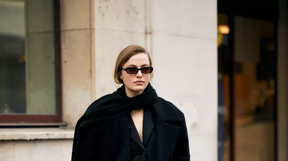 Haute Couture Spring Summer 2025, streetstyle, Paříž Haute Couture Spring Summer 2025, streetstyle, Paříž