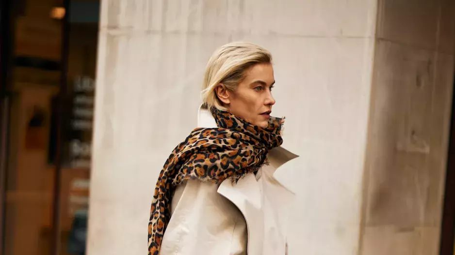 Haute Couture Spring Summer 2025, streetstyle, Paříž Haute Couture Spring Summer 2025, streetstyle, Paříž