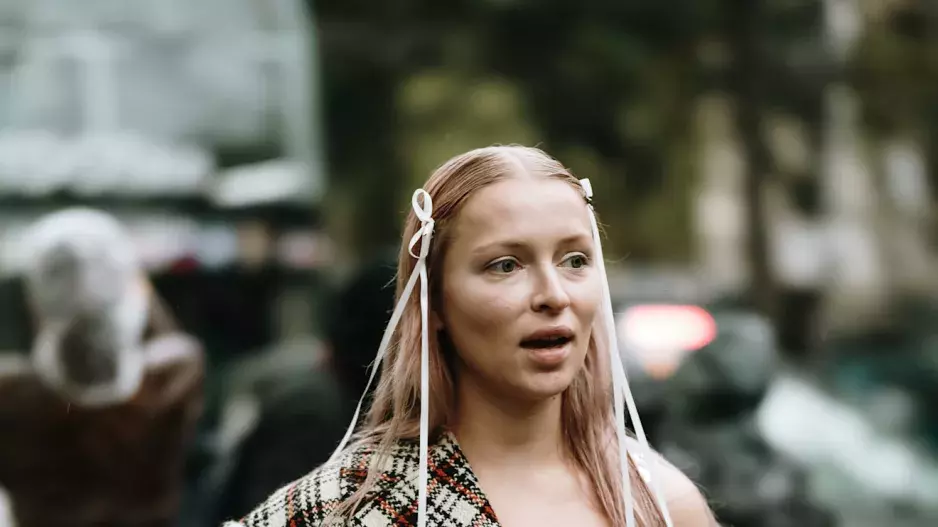 Jarní kostka Jarní kostka