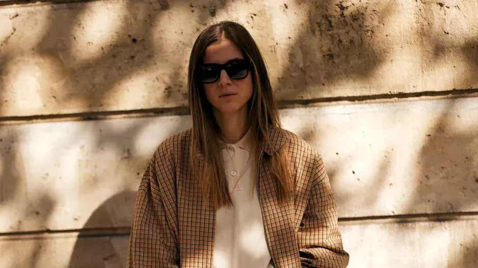 Čokoládové tenisky, inspirace, streetstyle Čokoládové tenisky, inspirace, streetstyle