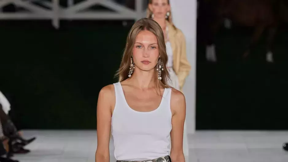 Ralph Lauren SS25 Ralph Lauren SS25