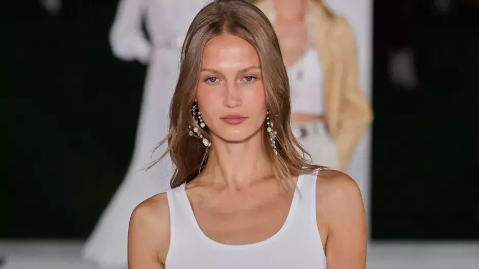 Ralph Lauren SS25 Ralph Lauren SS25