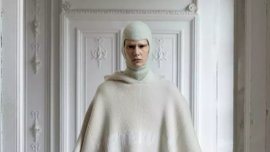 Rick Owens Rick Owens