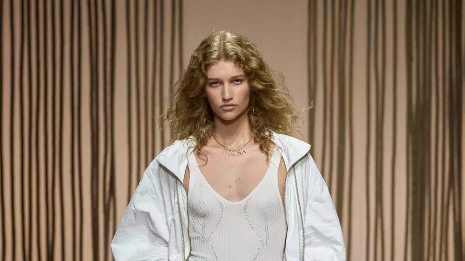 Roberto Cavalli, SS25 Roberto Cavalli, SS25