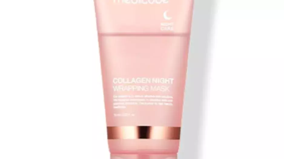 Kolagenové masky Kolagenové masky