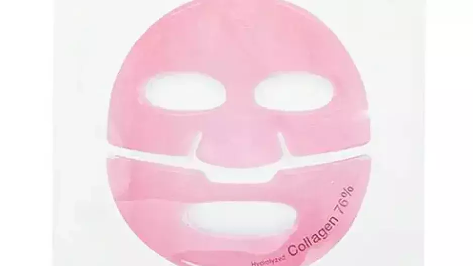 Kolagenové masky Kolagenové masky