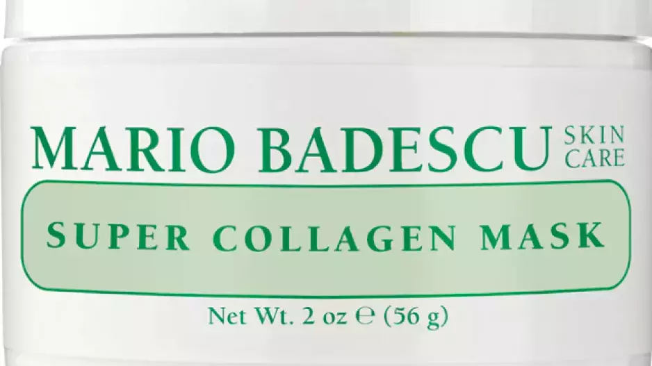 Kolagenové masky Kolagenové masky