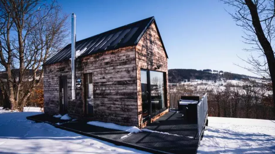 Glamping Toulabí Glamping Toulabí