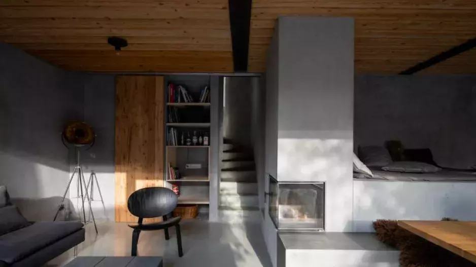 Bukovanská chaloupka Bukovanská chaloupka