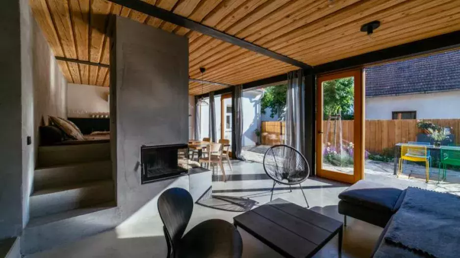 Bukovanská chaloupka Bukovanská chaloupka