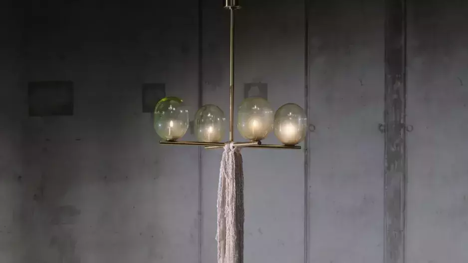 Tésera lustr Tésera lustr