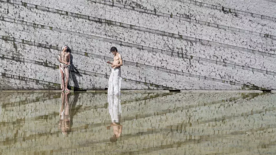 Klara Hosnedlová Klara Hosnedlová