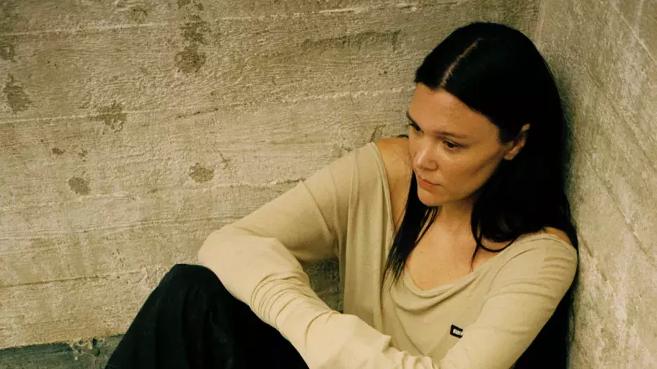 Klara Hosnedlová Klara Hosnedlová