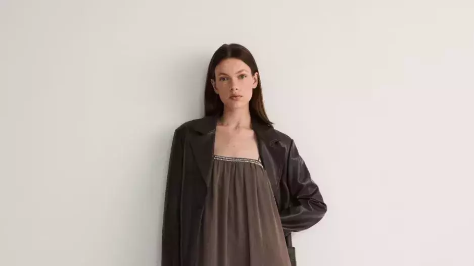 Maxi šaty Maxi šaty