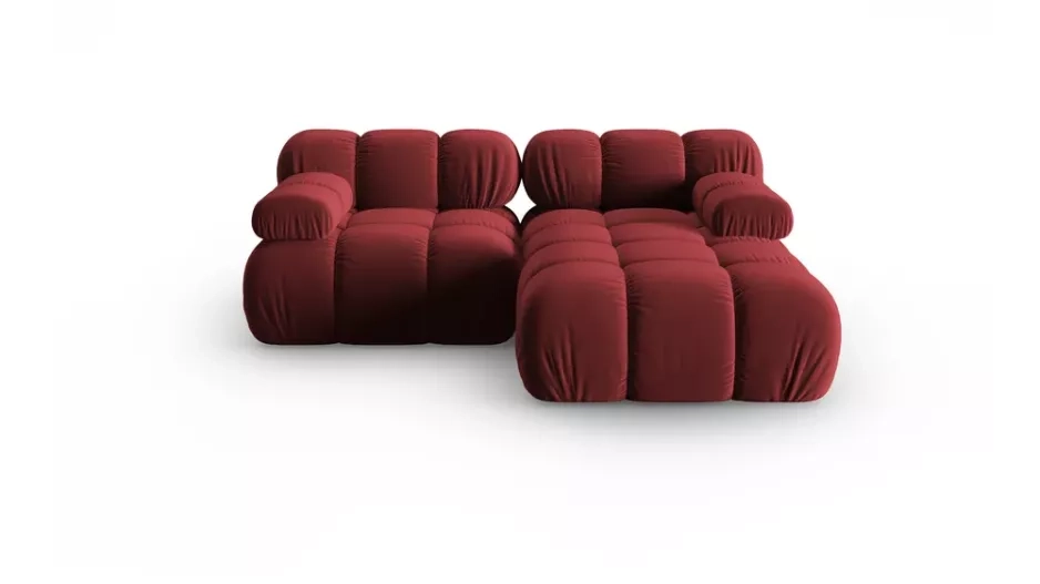 Modulární rohová pohovka Bellis Modulární rohová pohovka Bellis