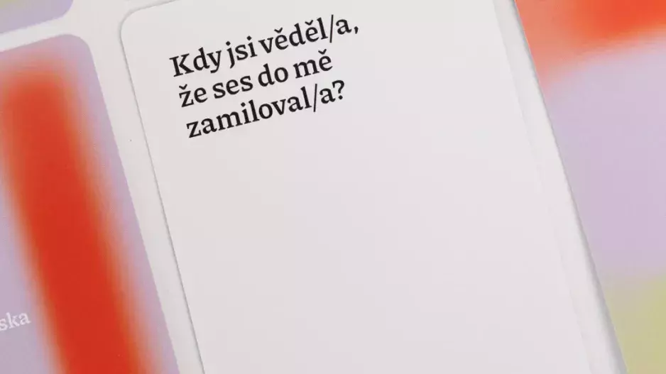 Hlubina & Láska Hlubina & Láska