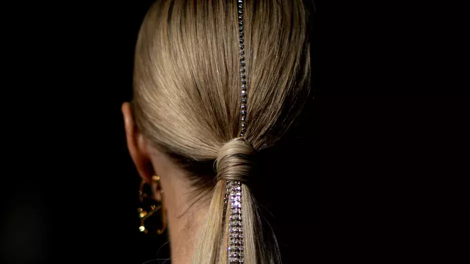 Wedding hair Wedding hair