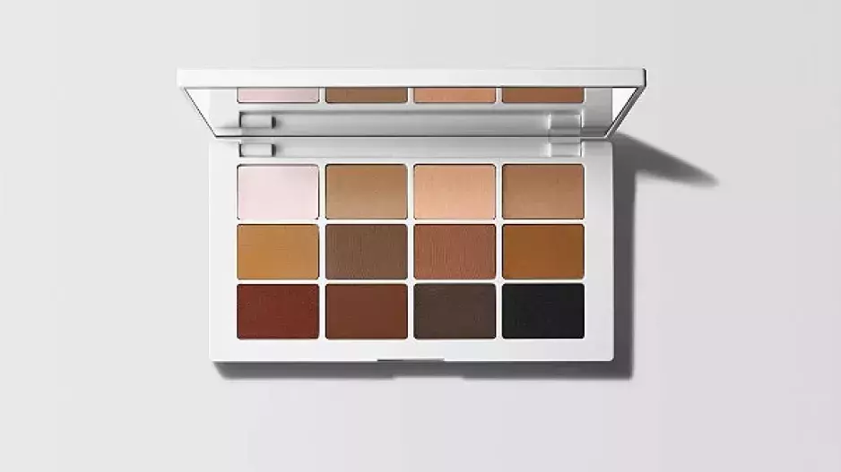 Master Mattes® Eyeshadow Palette: The Neutrals – Paletka očních stínů Master Mattes® Eyeshadow Palette: The Neutrals – Paletka očních stínů