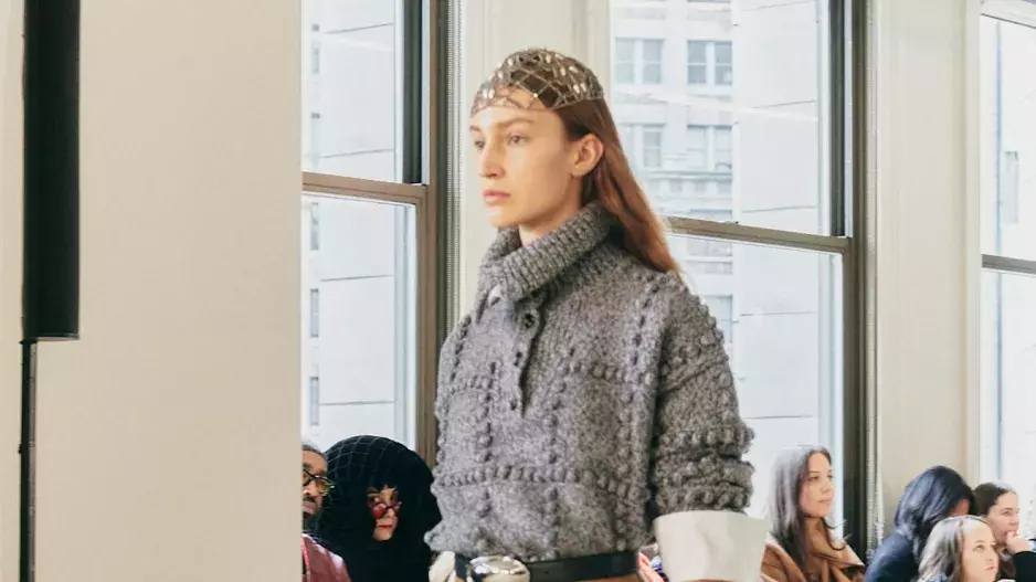 Altuzarra, FW25 Altuzarra, FW25