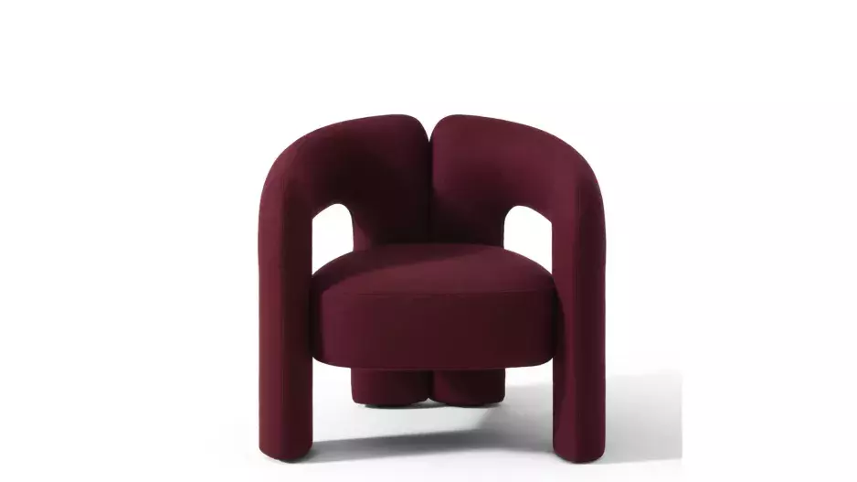 Dudet křeslo Dudet křeslo