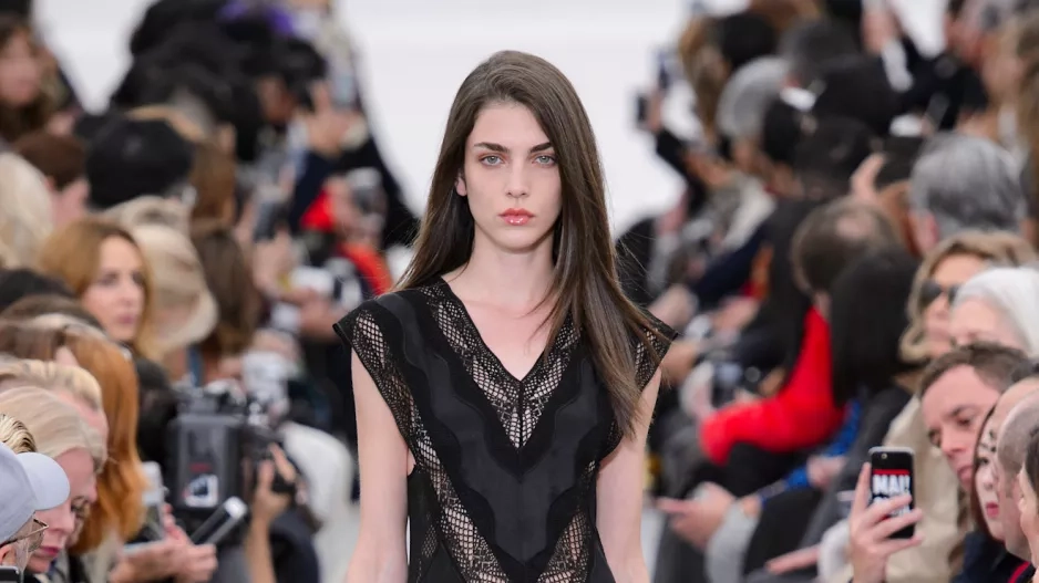 Celine, SS18 Celine, SS18