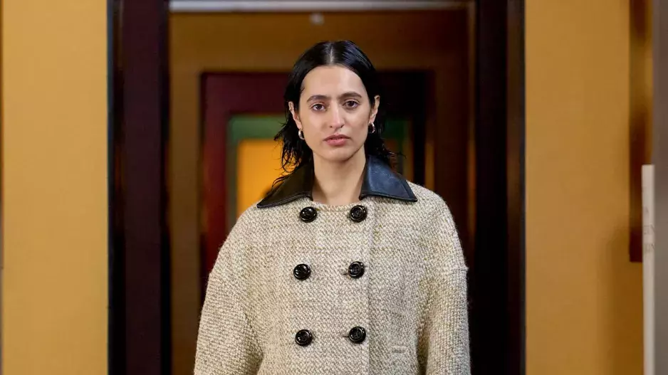 CMMN SWDN, FW25 CMMN SWDN, FW25